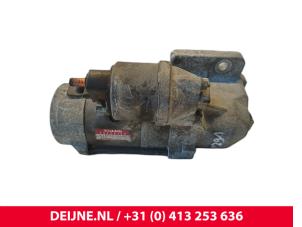 Volvo XC90 Startmotor O252541 foto 2
