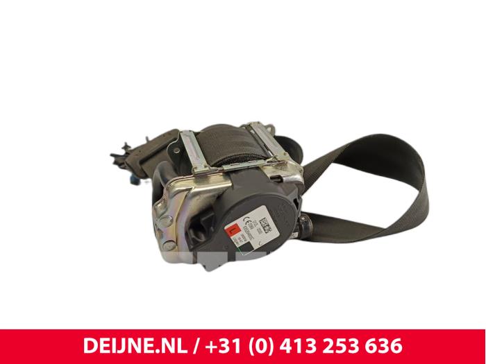 Volvo XC60 Sicherheitsgurt links vorne O252544