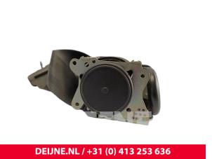 Volvo XC60 Front seatbelt, left O252544 photo 2