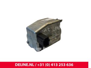 Gebruikte Stuurslot Volvo XC90 II 2.0 D5 16V AWD Prijs € 150,00 Margeregeling aangeboden door van Deijne Onderdelen Uden B.V.