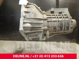 Gebruikte Versnellingsbak Ford Transit Connect 1.8 Tddi Prijs € 907,50 Inclusief btw aangeboden door van Deijne Onderdelen Uden B.V.