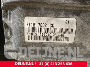 Ford Transit Connect Getriebe O252565 foto 3
