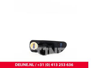 Volvo V70 Knipperlicht Scherm links-voor O9990002614 foto 4