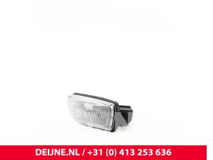 Volvo V70 Knipperlicht Scherm links-voor O9990002614 foto 2