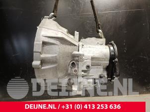 Ford Transit Courier Getriebe O252569 foto 2