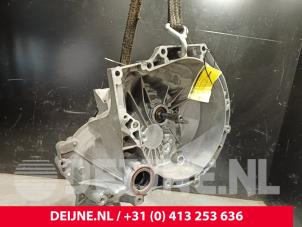 Gebruikte Versnellingsbak Ford Transit Courier 1.5 TDCi 75 Prijs € 726,00 Inclusief btw aangeboden door van Deijne Onderdelen Uden B.V.