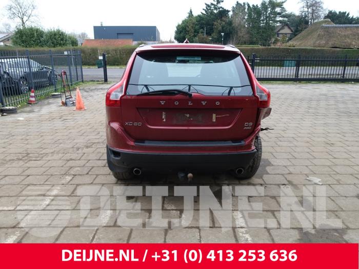 Volvo XC60 Achterklep O252581