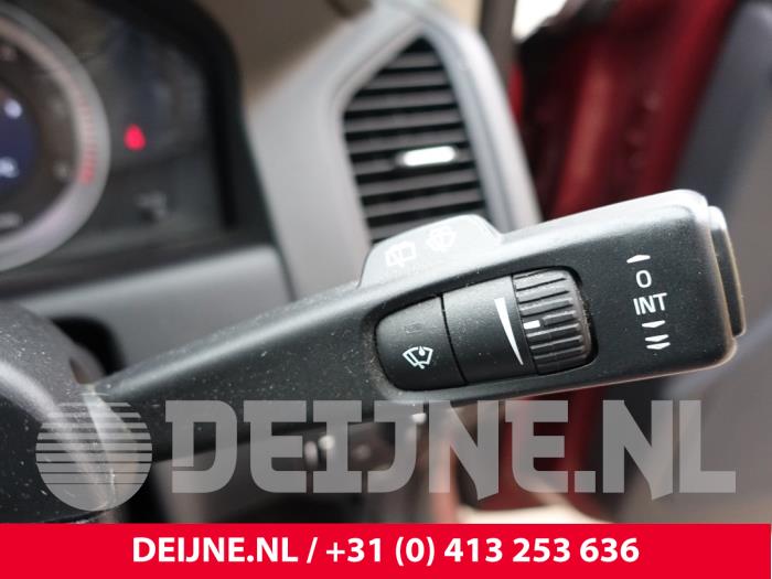 Volvo XC60 Kombischalter Lenksäule O252589