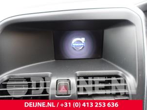 Gebruikte Display Interieur Volvo XC60 I (DZ) 2.4 D3/D4 20V AWD Prijs op aanvraag aangeboden door van Deijne Onderdelen Uden B.V.