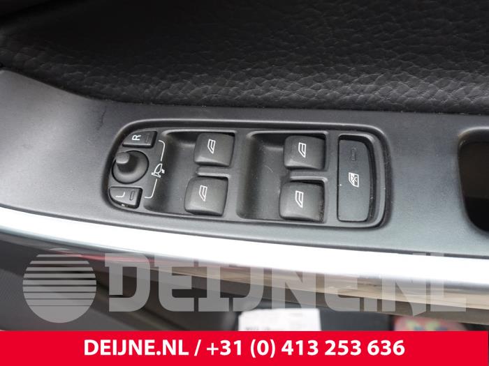 Volvo XC60 Elektrisches Fenster Schalter O252595