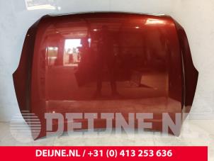 Gebruikte Motorkap Volvo XC60 I (DZ) 2.4 D3/D4 20V AWD Prijs € 450,00 Margeregeling aangeboden door van Deijne Onderdelen Uden B.V.