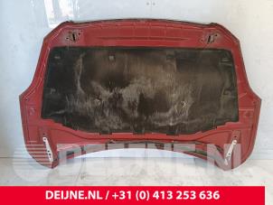 Volvo XC60 Bonnet O252602 photo 2