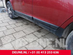 Volvo XC60 Portier 4Deurs links-achter O252603 foto 2