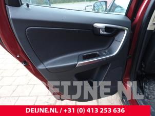 Volvo XC60 Portier 4Deurs links-achter O252603 foto 3