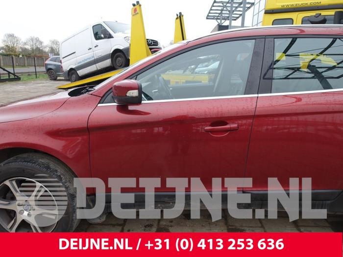 Volvo XC60 Tür 4-türig links vorne O252604