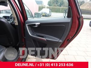 Volvo XC60 Tür 4-türig rechts hinten O252605 foto 3