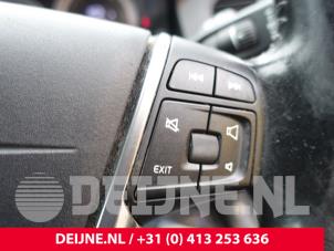 Volvo XC60 Lenkrad O252618 foto 2