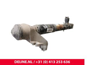 Volvo XC60 Rear shock absorber, right O252641 photo 2