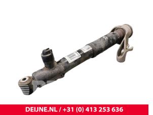 Volvo XC60 Rear shock absorber, right O252641 photo 3