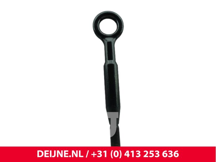 Lynk & Co 01 Sleepoog voor O252652
