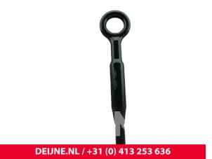 Lynk & Co 01 Abschleppöse vorne O252652 foto 2