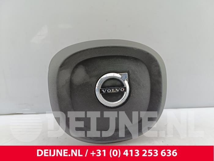 Volvo XC90 Airbag links (Stuur) O252672
