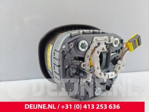 Volvo XC90 Left airbag (steering wheel) O252672 photo 3