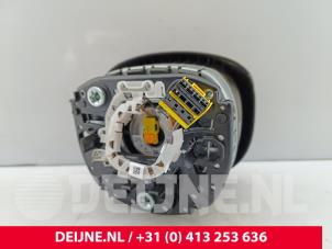 Volvo XC90 Left airbag (steering wheel) O252672 photo 2