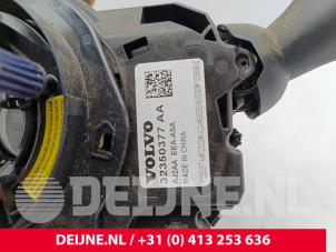 Volvo XC90 Steering column stalk O252676 photo 3