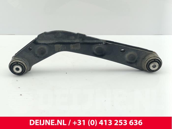 Volvo XC90 Querlenker oben links hinten O252678