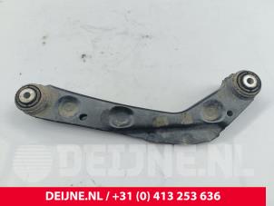 Volvo XC90 Rear upper wishbone, left O252678 photo 2