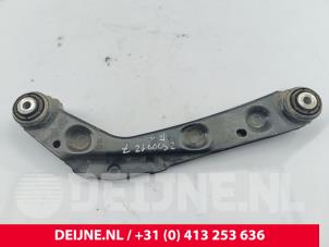 Volvo XC90 Rear upper wishbone, left O252678 photo 3