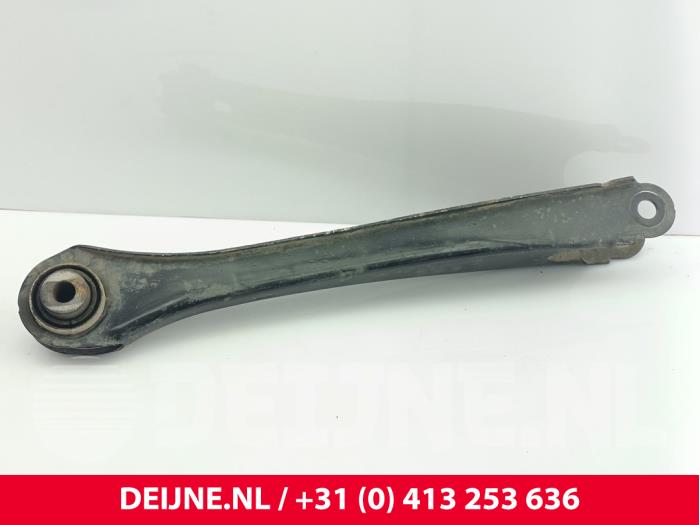 Volvo XC90 Querlenker oben rechts hinten O252679