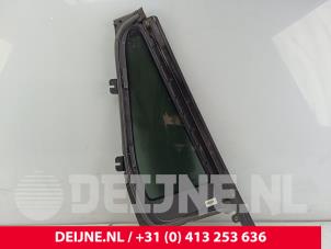 Volvo XC90 Zusätzliches Fenster 4-türig links hinten O252681 foto 3