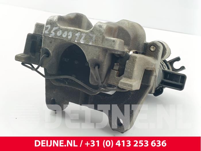Volvo XC90 Bremszange links hinten O252693