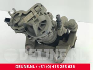 Volvo XC90 Bremszange links hinten O252693 foto 3