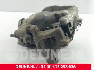 Volvo XC90 Bremszange links hinten O252693 foto 2