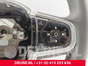 Volvo XC90 Lenkrad O252695 foto 3