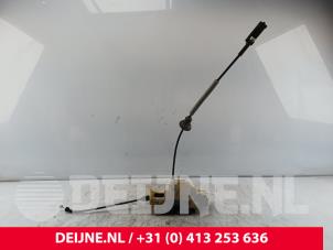 Volvo XC90 Rear door lock mechanism 4-door, left O252708 photo 2