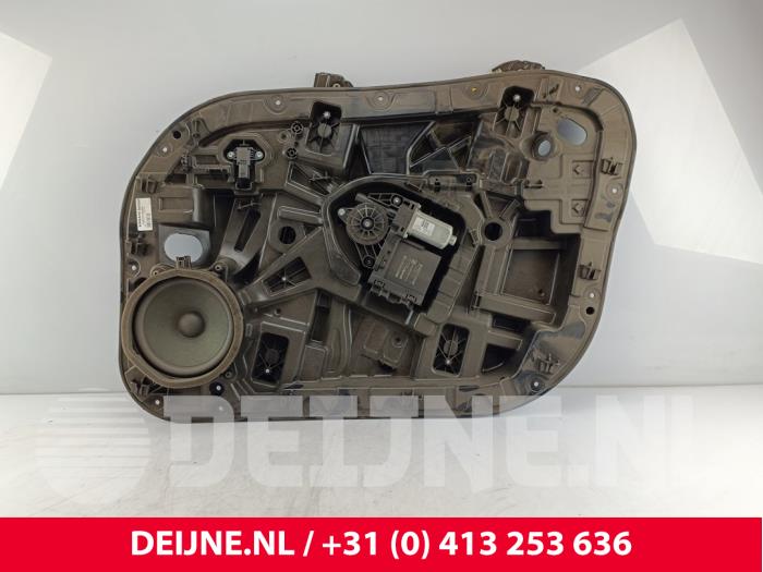 Volvo XC90 Ruitmechaniek 4Deurs rechts-voor O252717