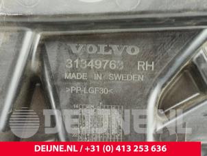 Volvo XC90 Ruitmechaniek 4Deurs rechts-voor O252717 foto 3