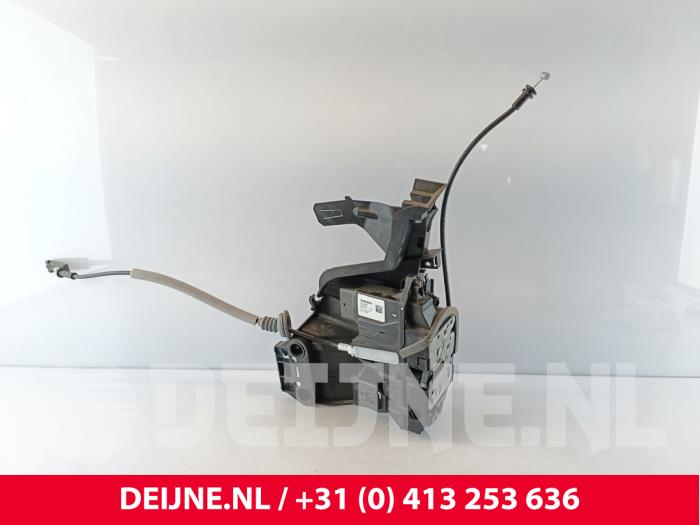 Volvo XC90 Türschlossmechanik 4-türig rechts vorne O252718