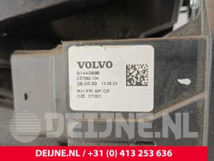 Volvo XC90 Front door lock mechanism 4-door, right O252718 photo 3