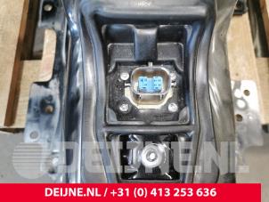 Volvo XC90 Accu (Hybride) O252663 foto 3