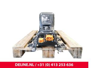 Volvo XC90 Accu (Hybride) O252663 foto 2