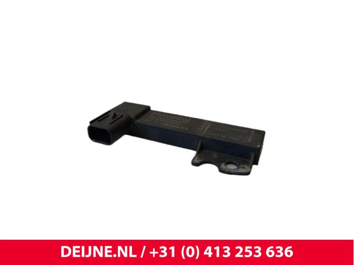 Volvo V60 Keyless Entry-Antenne O252720