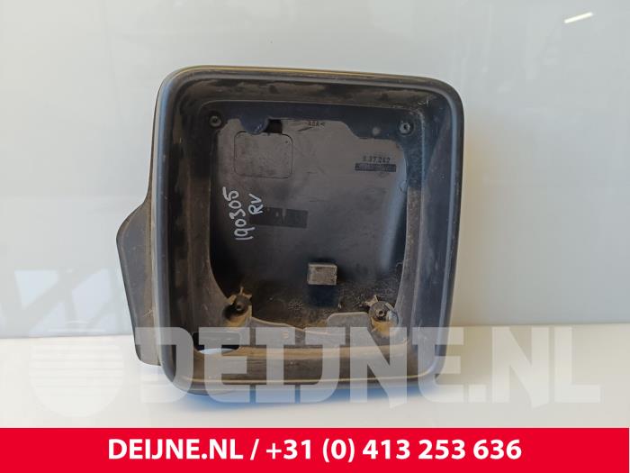 Opel Combo Spiegelkappe rechts O252721