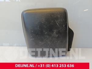 Opel Combo Spiegelkap rechts O252721 foto 2
