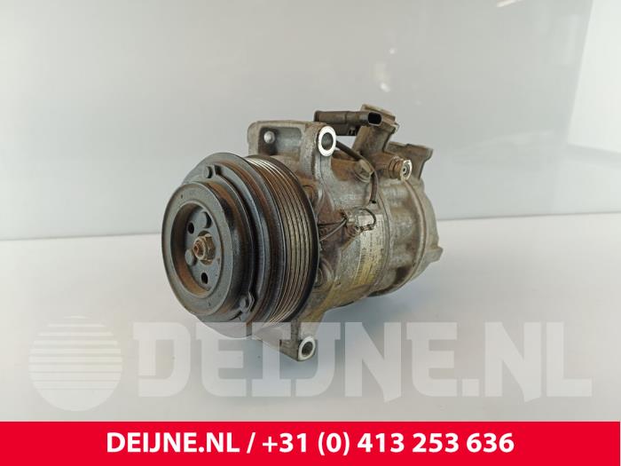 Mercedes Vito Air conditioning pump O252753