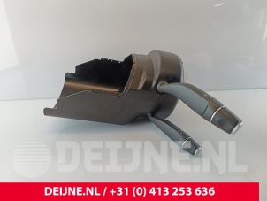 Mercedes Vito Steering column stalk O252758 photo 2